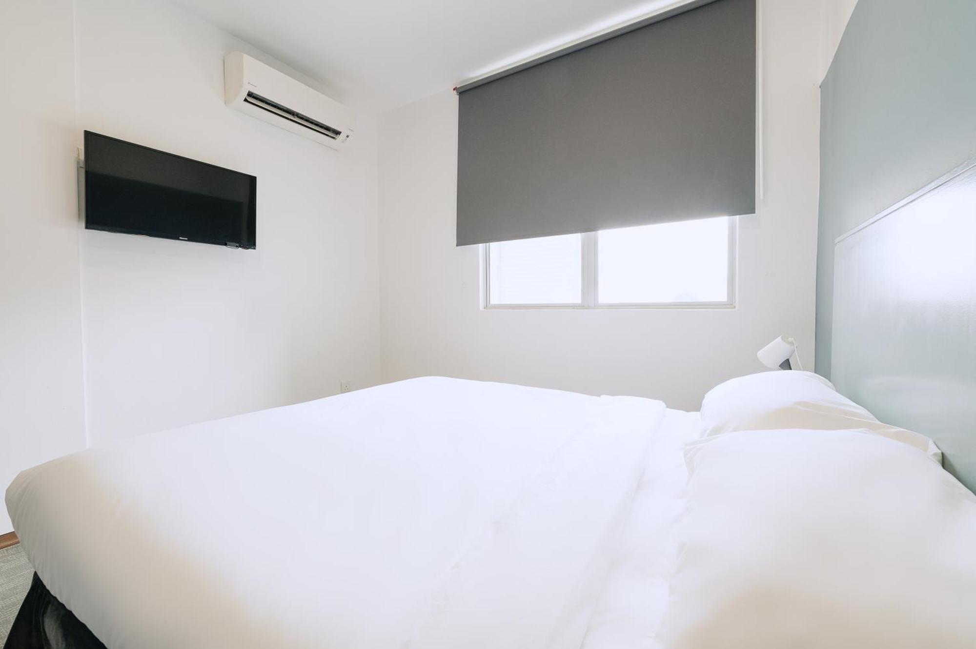 The Concept Hotel Melaka City Εξωτερικό φωτογραφία