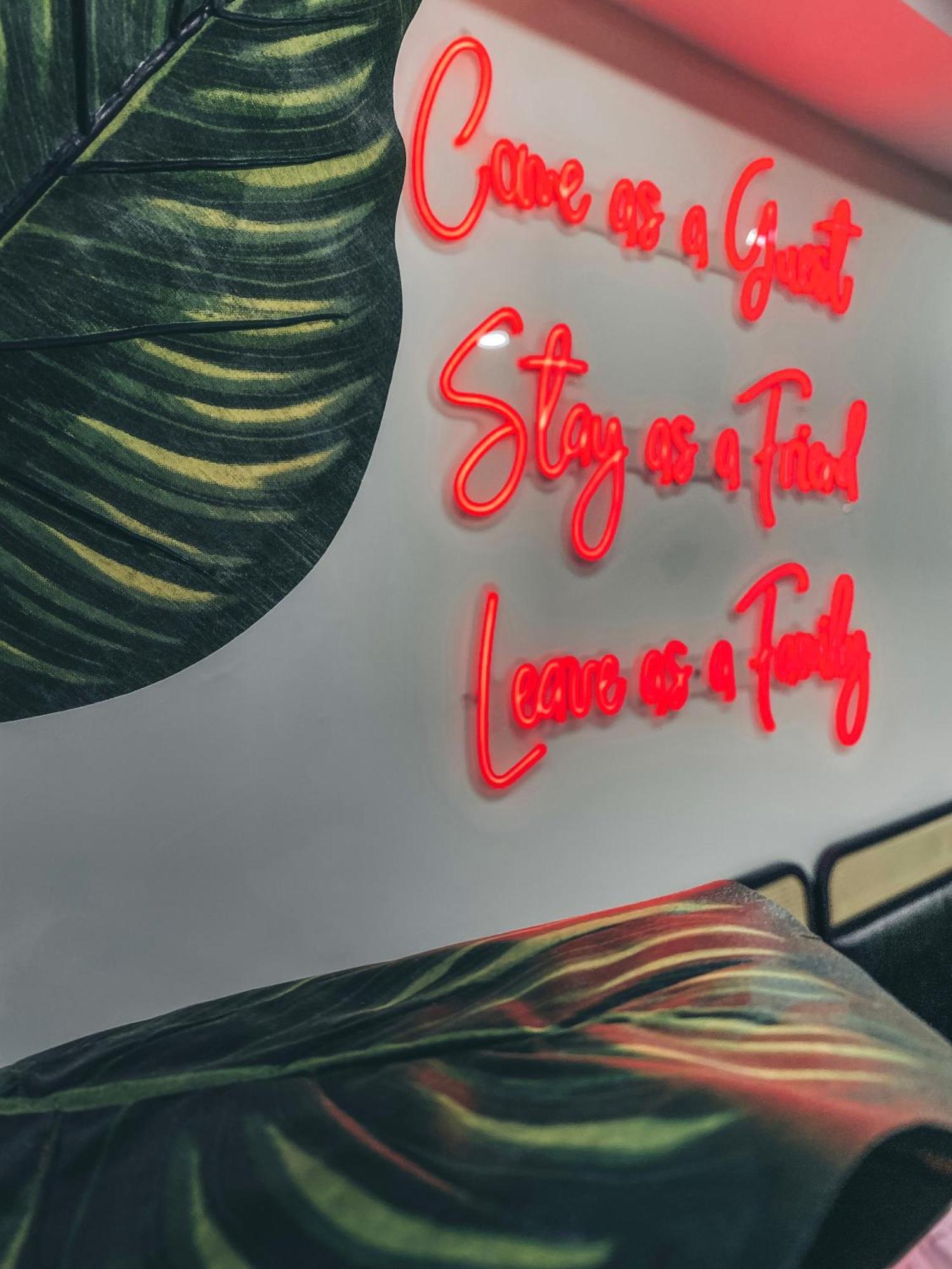 The Concept Hotel Melaka City Εξωτερικό φωτογραφία