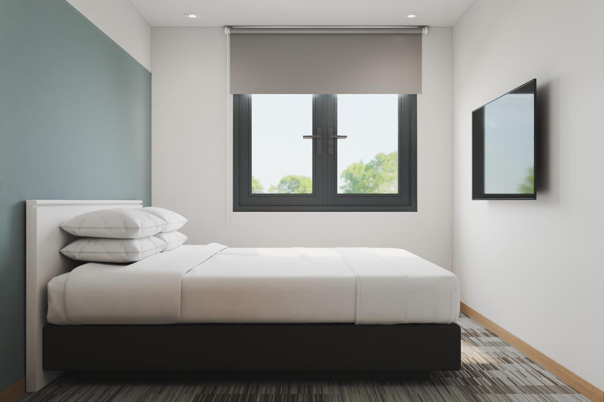 The Concept Hotel Melaka City Εξωτερικό φωτογραφία